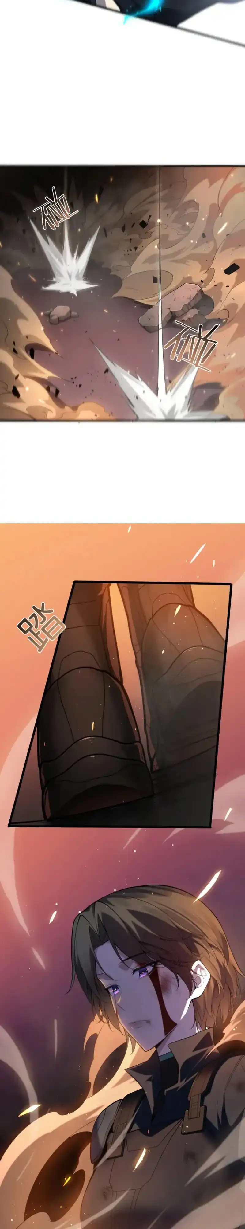 Baca After Transmigrating into the Cyberpunk Game, I Defeated the BOSS and Successfully Rose to the Top - Chapter 49 halaman 16