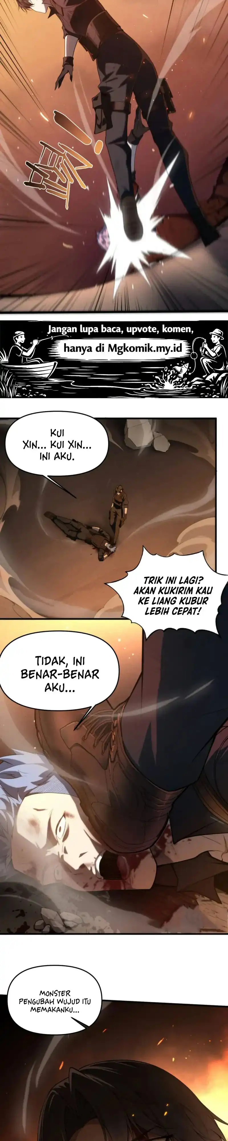Baca After Transmigrating into the Cyberpunk Game, I Defeated the BOSS and Successfully Rose to the Top - Chapter 49 halaman 18
