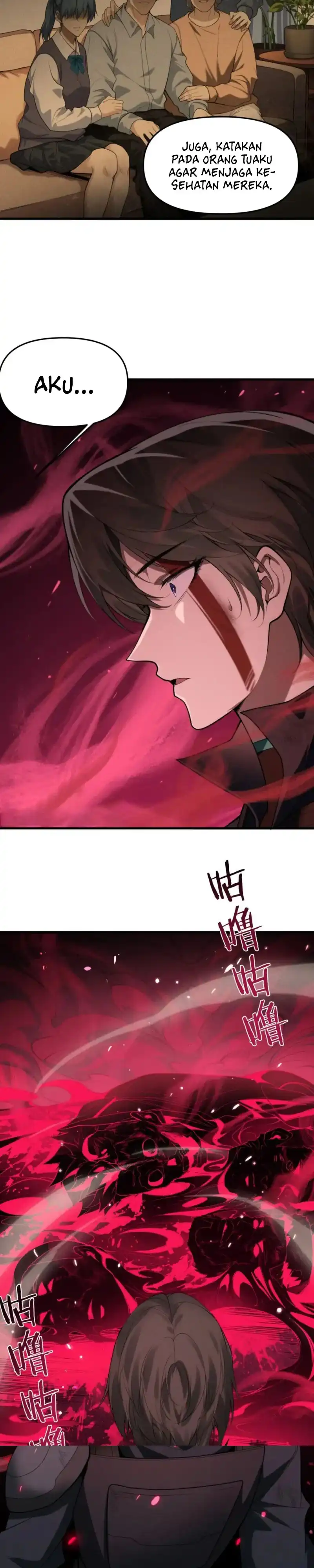 Baca After Transmigrating into the Cyberpunk Game, I Defeated the BOSS and Successfully Rose to the Top - Chapter 49 halaman 20