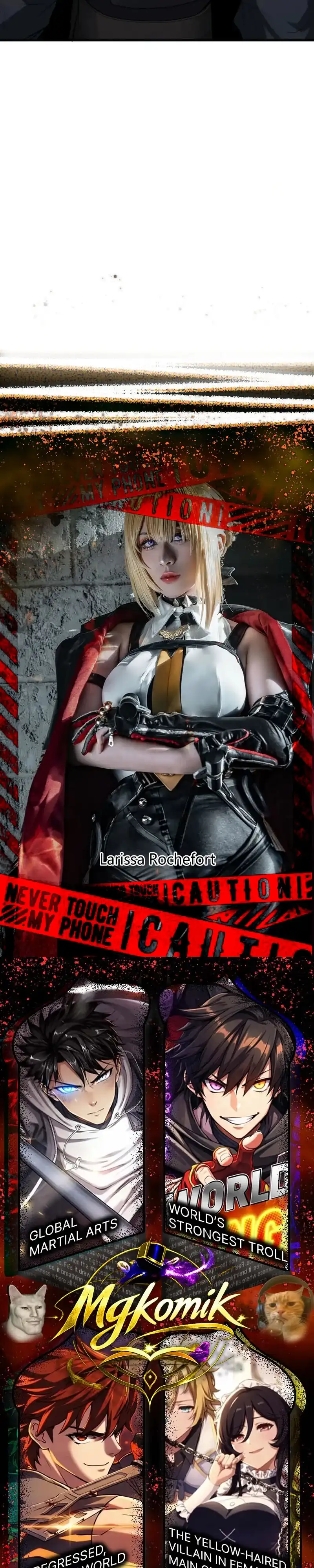 Baca After Transmigrating into the Cyberpunk Game, I Defeated the BOSS and Successfully Rose to the Top - Chapter 49 halaman 21