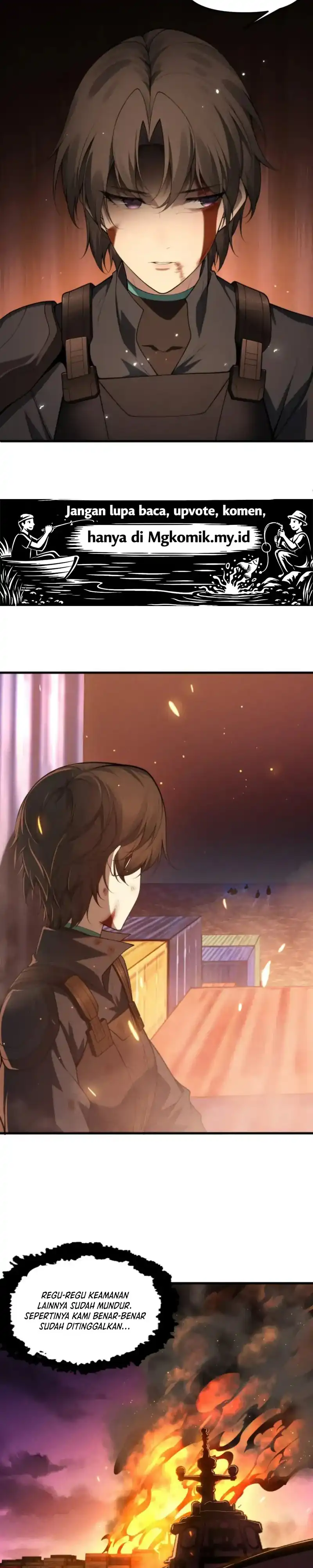 Baca After Transmigrating into the Cyberpunk Game, I Defeated the BOSS and Successfully Rose to the Top - Chapter 49 halaman 5