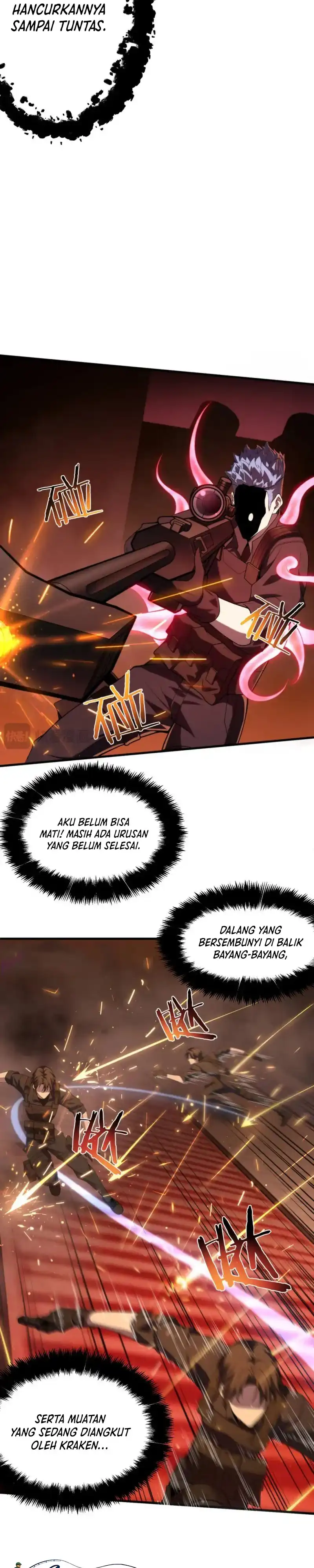 Baca After Transmigrating into the Cyberpunk Game, I Defeated the BOSS and Successfully Rose to the Top - Chapter 49 halaman 9