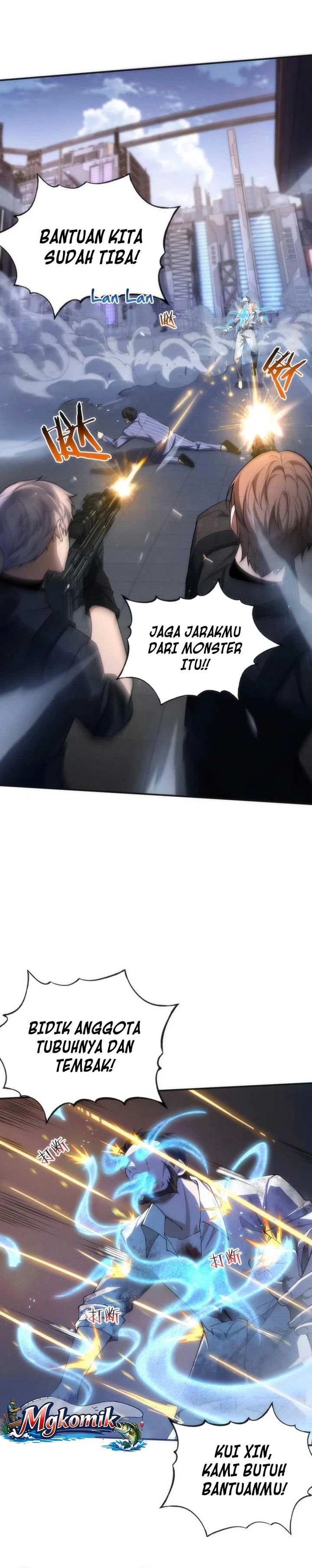 Baca After Transmigrating into the Cyberpunk Game, I Defeated the BOSS and Successfully Rose to the Top - Chapter 5 halaman 10