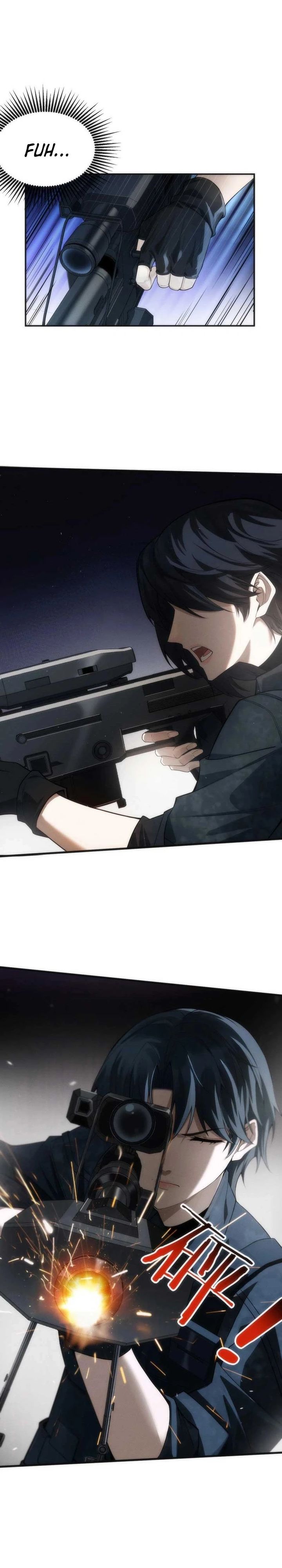 Baca After Transmigrating into the Cyberpunk Game, I Defeated the BOSS and Successfully Rose to the Top - Chapter 5 halaman 14
