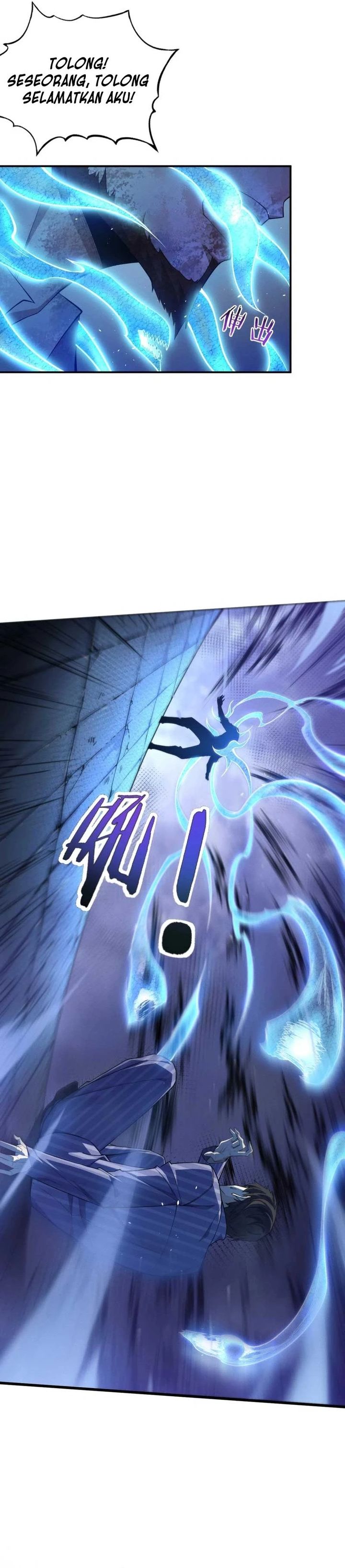 Baca After Transmigrating into the Cyberpunk Game, I Defeated the BOSS and Successfully Rose to the Top - Chapter 5 halaman 4