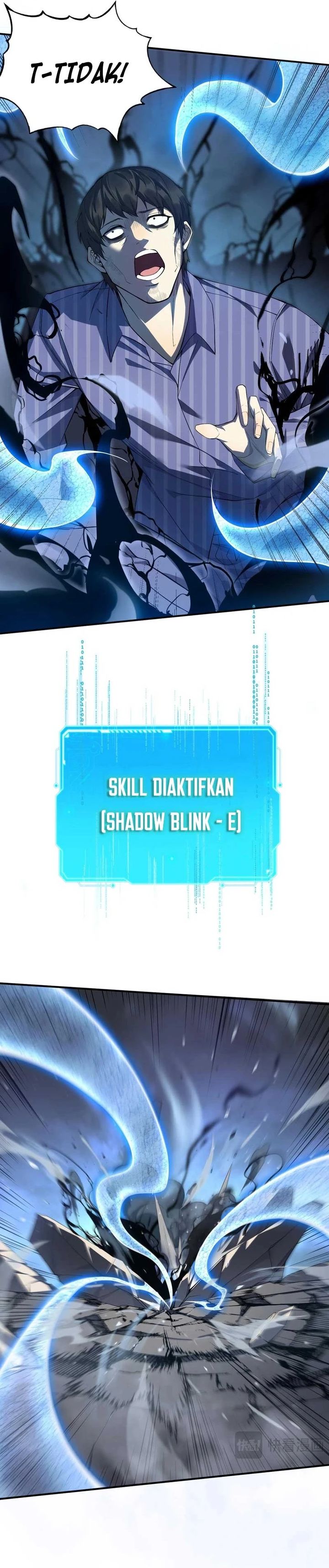 Baca After Transmigrating into the Cyberpunk Game, I Defeated the BOSS and Successfully Rose to the Top - Chapter 5 halaman 5
