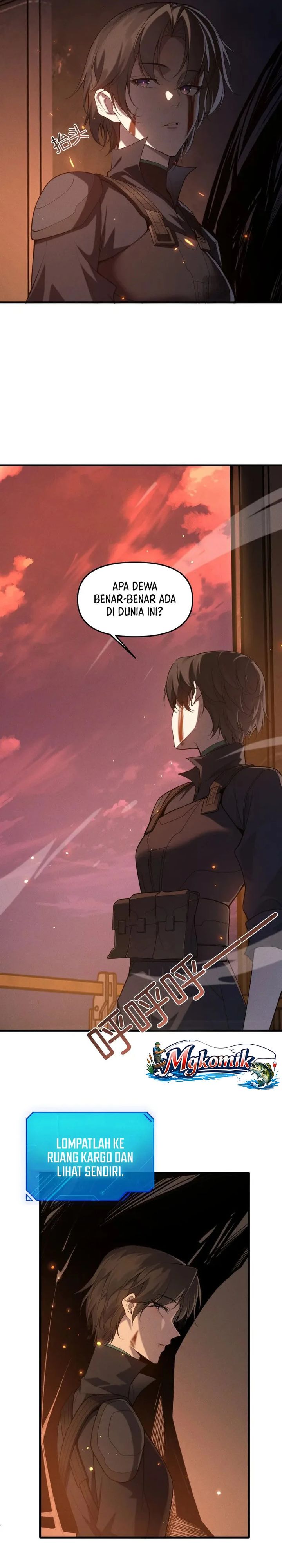 Baca After Transmigrating into the Cyberpunk Game, I Defeated the BOSS and Successfully Rose to the Top - Chapter 50 halaman 10