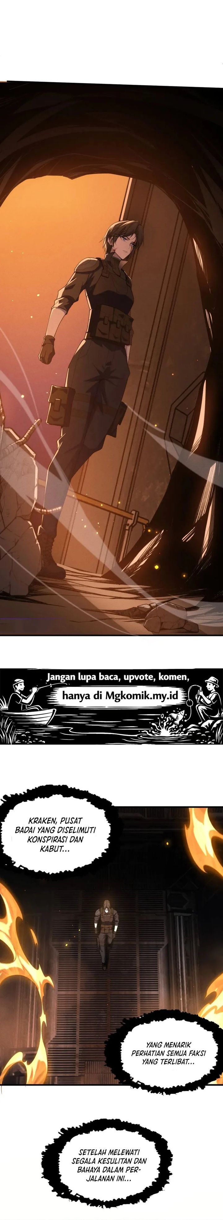 Baca After Transmigrating into the Cyberpunk Game, I Defeated the BOSS and Successfully Rose to the Top - Chapter 50 halaman 11