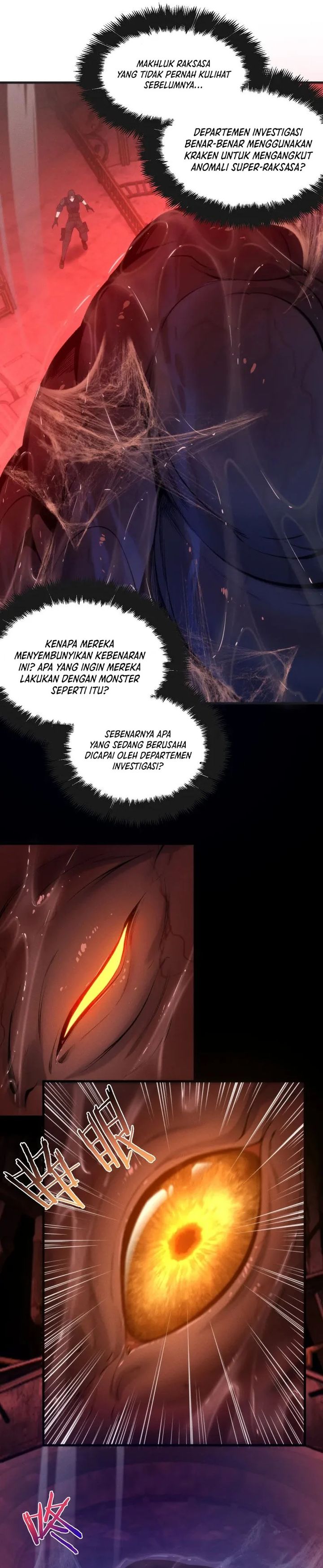 Baca After Transmigrating into the Cyberpunk Game, I Defeated the BOSS and Successfully Rose to the Top - Chapter 50 halaman 14