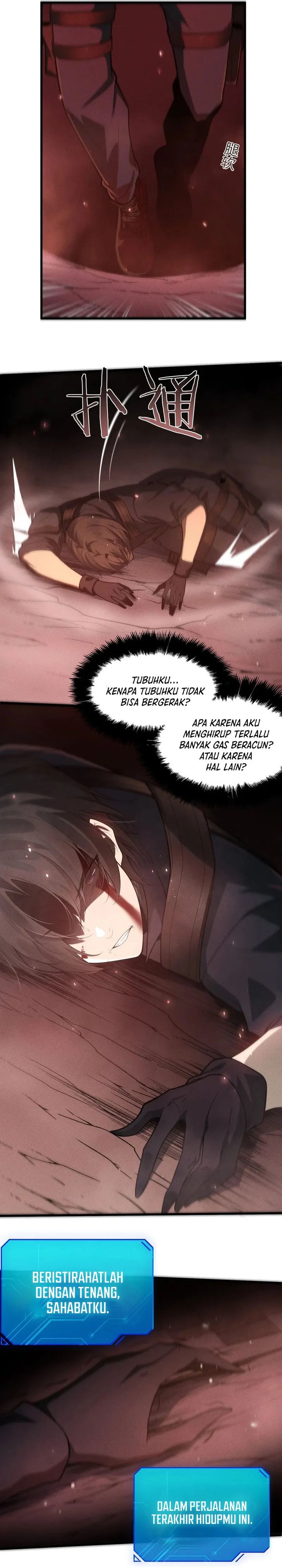 Baca After Transmigrating into the Cyberpunk Game, I Defeated the BOSS and Successfully Rose to the Top - Chapter 50 halaman 16