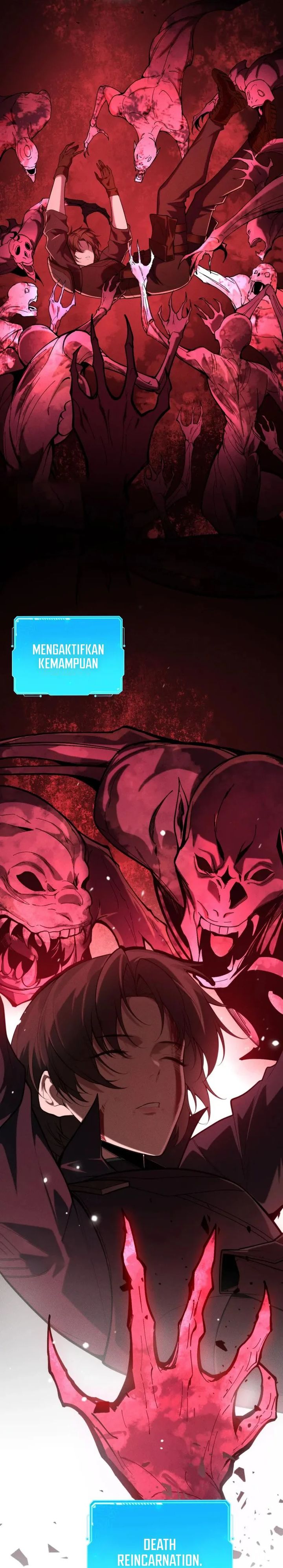 Baca After Transmigrating into the Cyberpunk Game, I Defeated the BOSS and Successfully Rose to the Top - Chapter 50 halaman 18