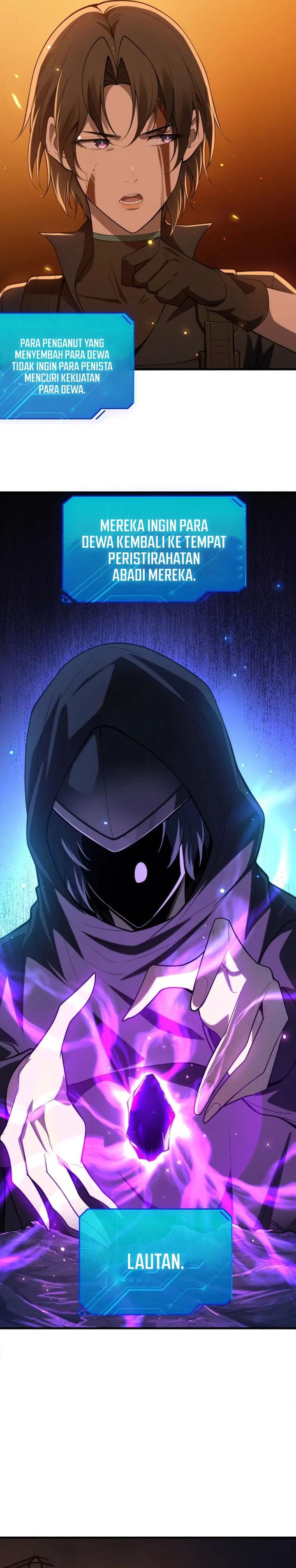 Baca After Transmigrating into the Cyberpunk Game, I Defeated the BOSS and Successfully Rose to the Top - Chapter 50 halaman 9
