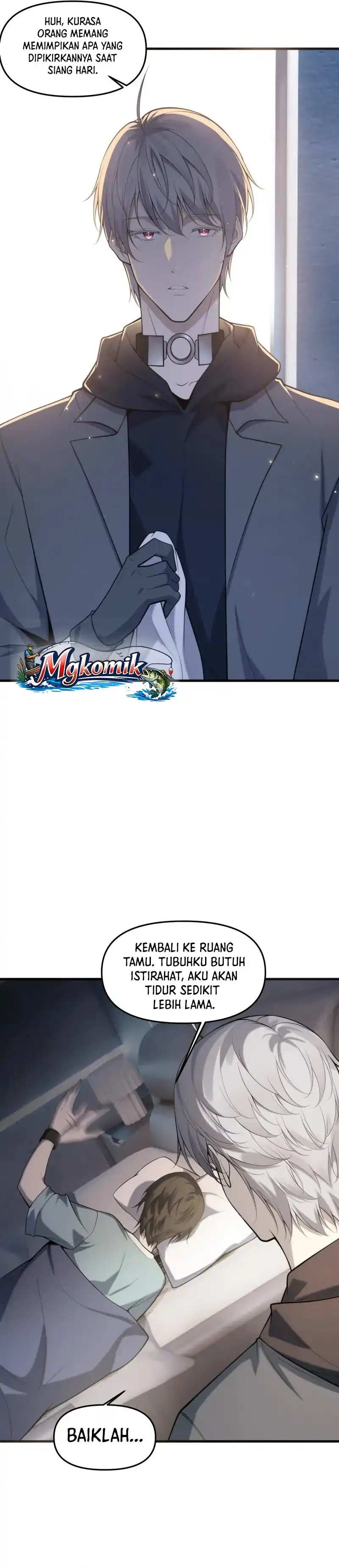 Baca After Transmigrating into the Cyberpunk Game, I Defeated the BOSS and Successfully Rose to the Top - Chapter 51 halaman 10
