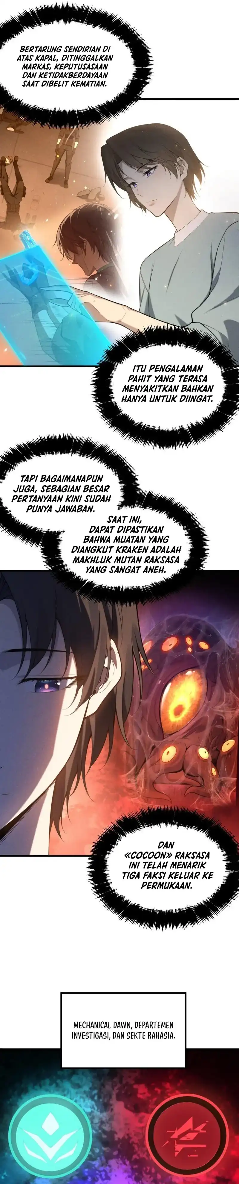Baca After Transmigrating into the Cyberpunk Game, I Defeated the BOSS and Successfully Rose to the Top - Chapter 51 halaman 12