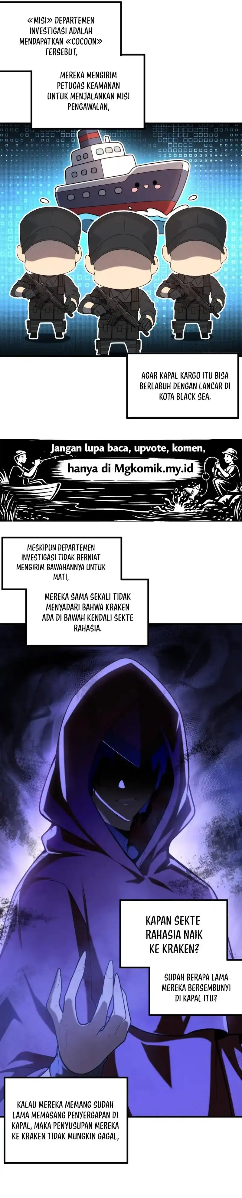 Baca After Transmigrating into the Cyberpunk Game, I Defeated the BOSS and Successfully Rose to the Top - Chapter 51 halaman 14