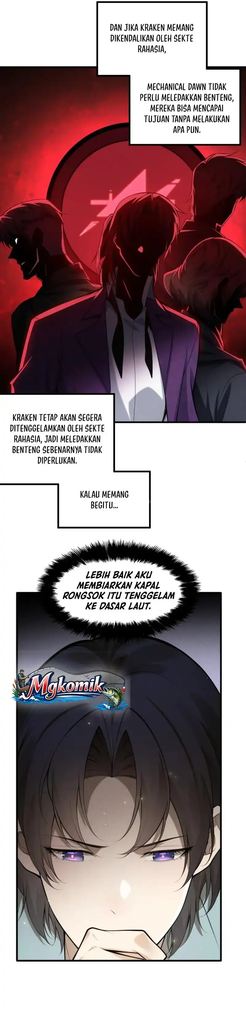 Baca After Transmigrating into the Cyberpunk Game, I Defeated the BOSS and Successfully Rose to the Top - Chapter 51 halaman 15