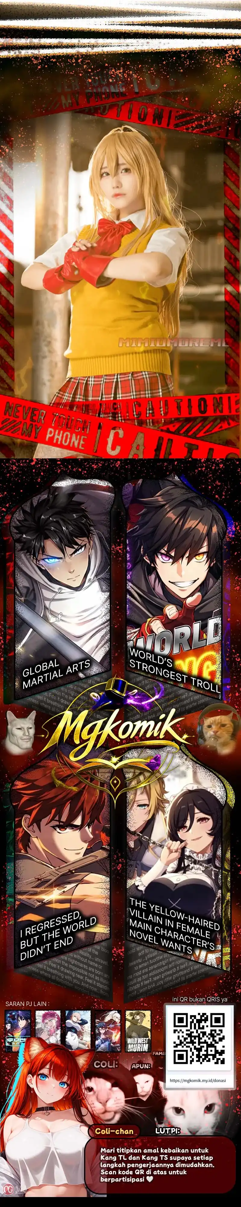 Baca After Transmigrating into the Cyberpunk Game, I Defeated the BOSS and Successfully Rose to the Top - Chapter 51 halaman 24