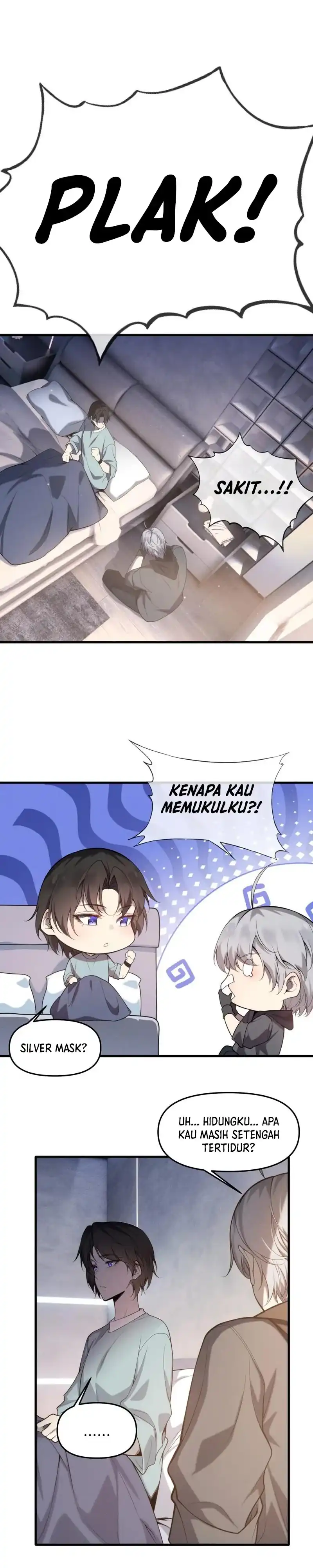 Baca After Transmigrating into the Cyberpunk Game, I Defeated the BOSS and Successfully Rose to the Top - Chapter 51 halaman 6
