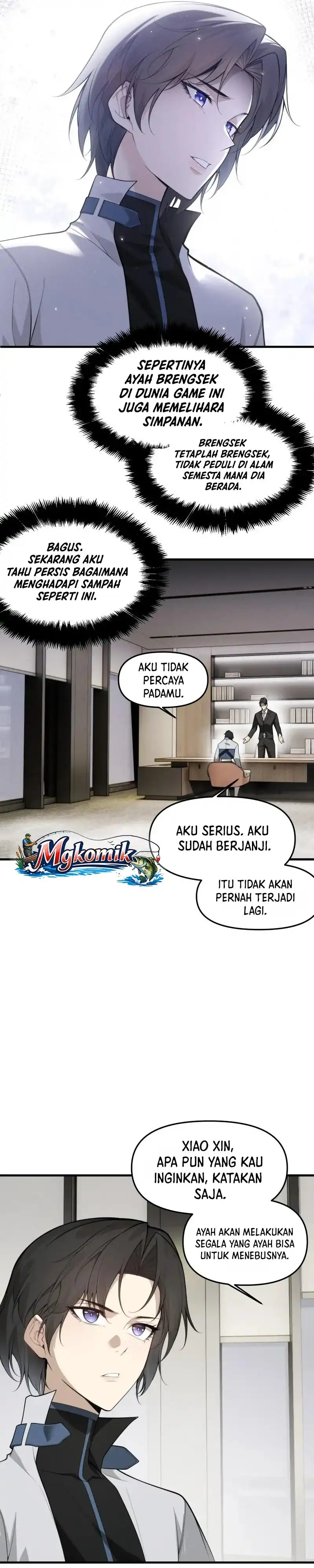 Baca After Transmigrating into the Cyberpunk Game, I Defeated the BOSS and Successfully Rose to the Top - Chapter 52 halaman 13