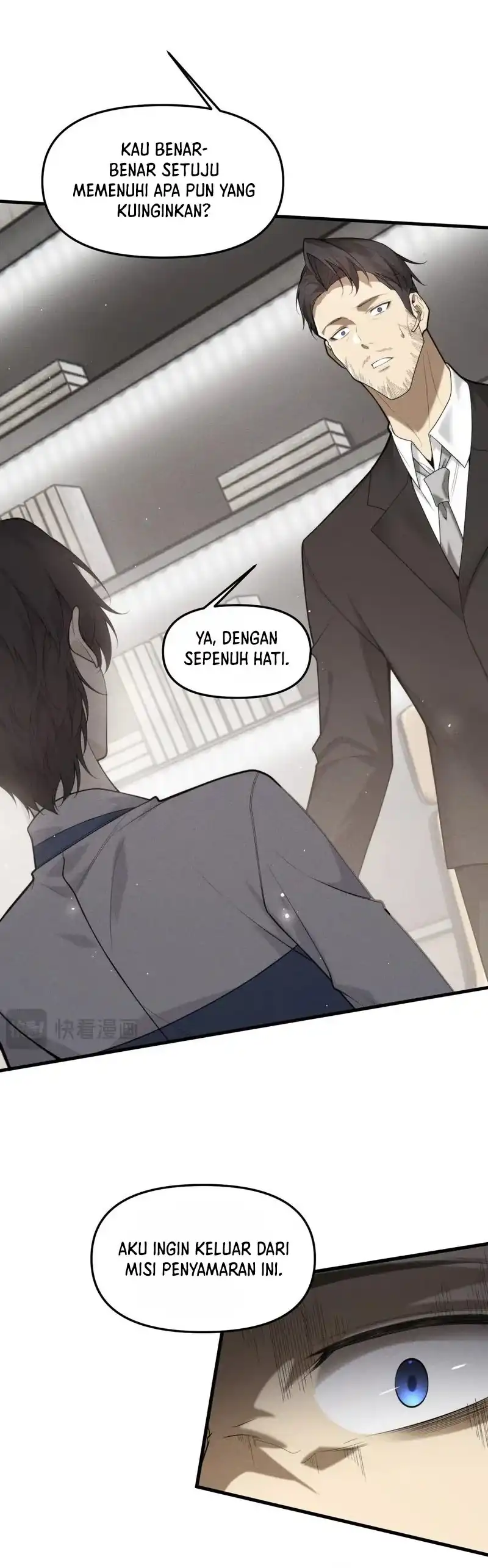 Baca After Transmigrating into the Cyberpunk Game, I Defeated the BOSS and Successfully Rose to the Top - Chapter 52 halaman 14