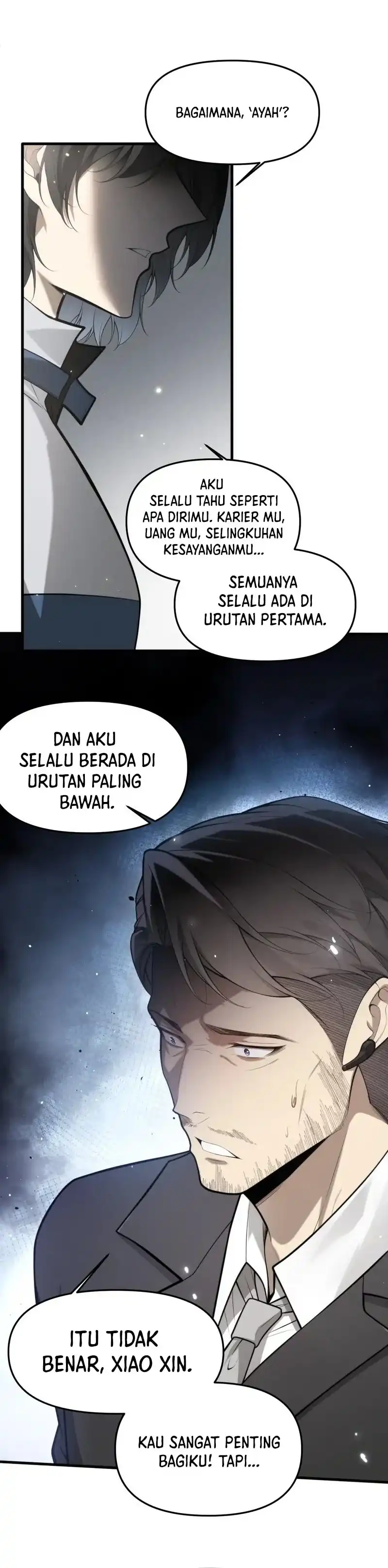 Baca After Transmigrating into the Cyberpunk Game, I Defeated the BOSS and Successfully Rose to the Top - Chapter 52 halaman 16