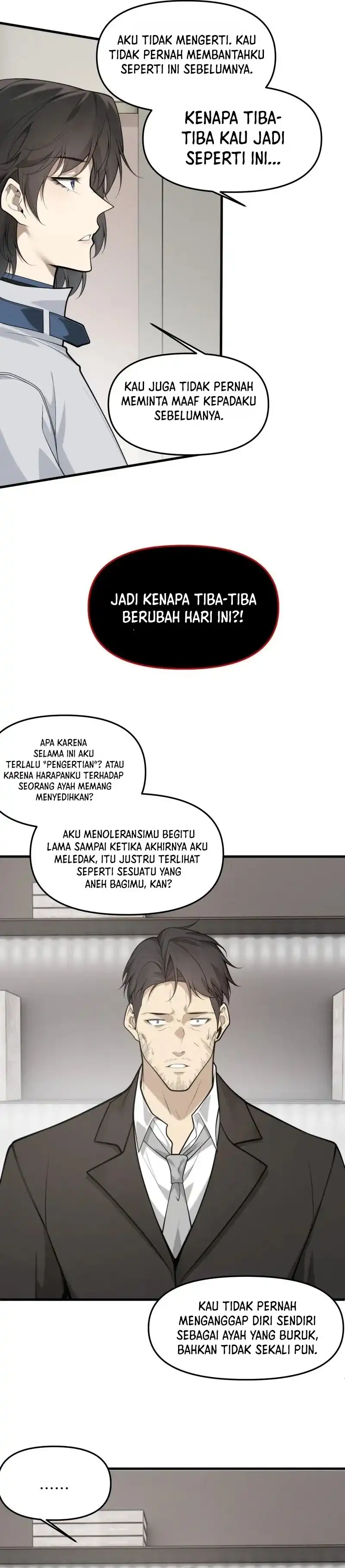 Baca After Transmigrating into the Cyberpunk Game, I Defeated the BOSS and Successfully Rose to the Top - Chapter 52 halaman 17
