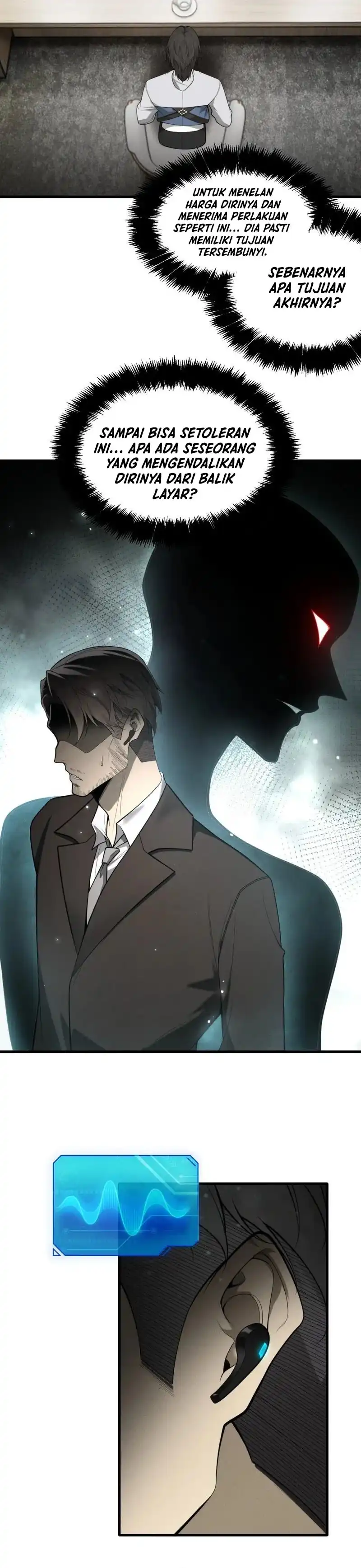 Baca After Transmigrating into the Cyberpunk Game, I Defeated the BOSS and Successfully Rose to the Top - Chapter 52 halaman 19