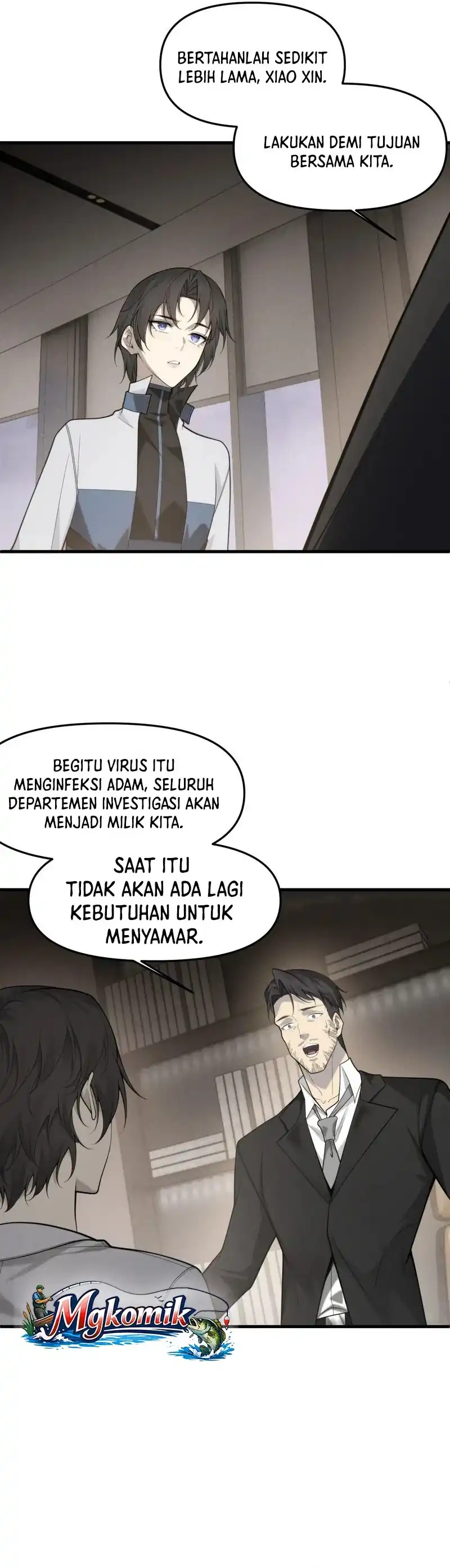 Baca After Transmigrating into the Cyberpunk Game, I Defeated the BOSS and Successfully Rose to the Top - Chapter 52 halaman 20
