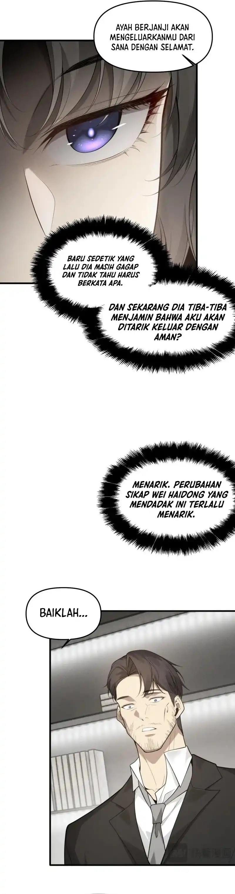 Baca After Transmigrating into the Cyberpunk Game, I Defeated the BOSS and Successfully Rose to the Top - Chapter 52 halaman 21