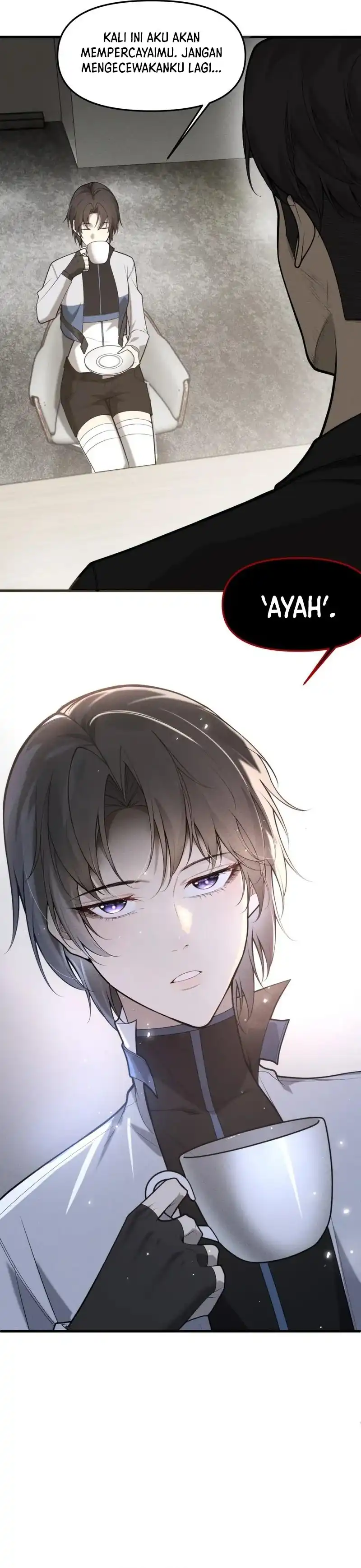 Baca After Transmigrating into the Cyberpunk Game, I Defeated the BOSS and Successfully Rose to the Top - Chapter 52 halaman 22