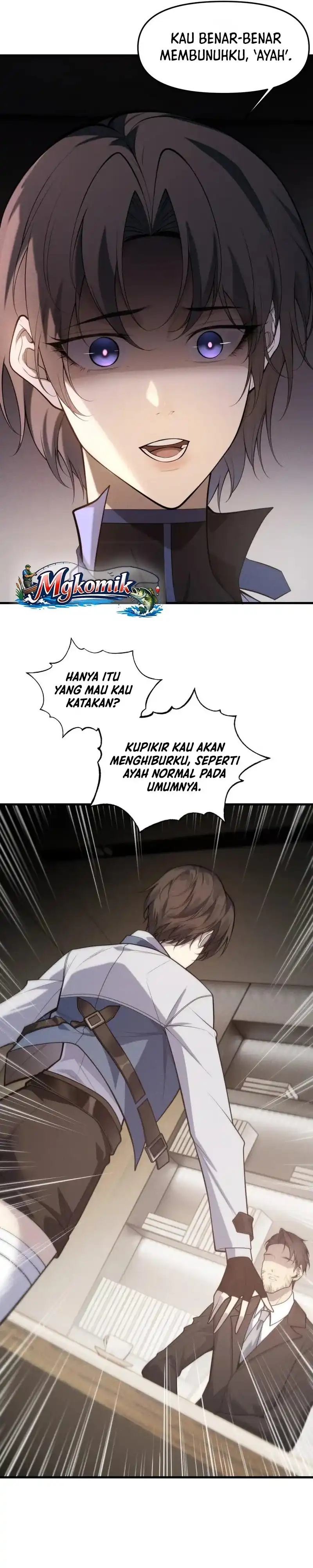 Baca After Transmigrating into the Cyberpunk Game, I Defeated the BOSS and Successfully Rose to the Top - Chapter 52 halaman 8