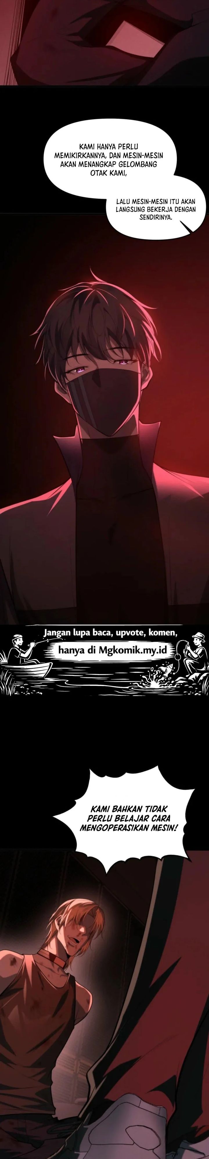 After Transmigrating Into the Cyberpunk Game, I Defeated the BOSS and Successfully Rose to the Top chapter 53 halaman 13