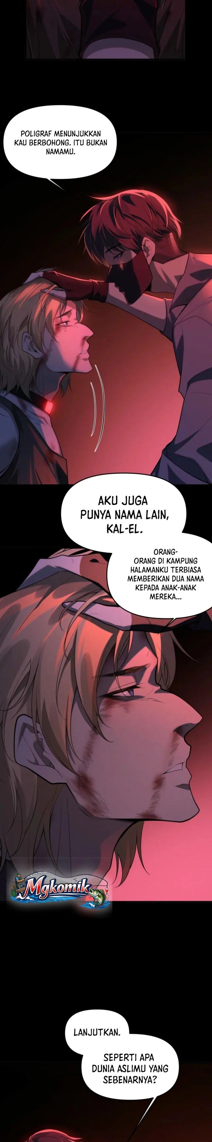 After Transmigrating Into the Cyberpunk Game, I Defeated the BOSS and Successfully Rose to the Top chapter 53 halaman 9