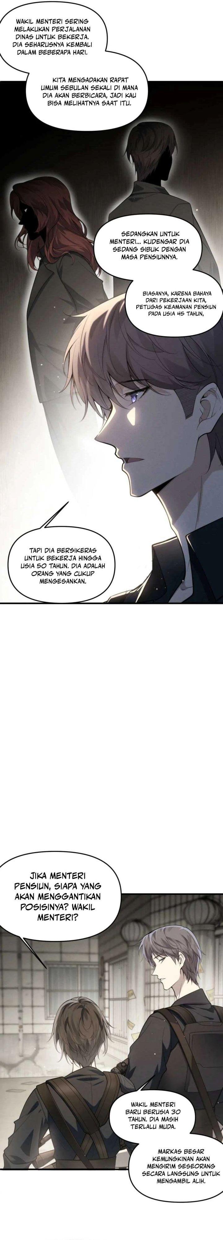 Baca After Transmigrating into the Cyberpunk Game, I Defeated the BOSS and Successfully Rose to the Top - Chapter 54 halaman 15