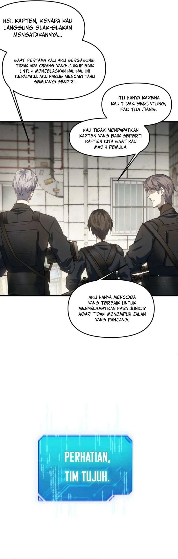 Baca After Transmigrating into the Cyberpunk Game, I Defeated the BOSS and Successfully Rose to the Top - Chapter 54 halaman 18