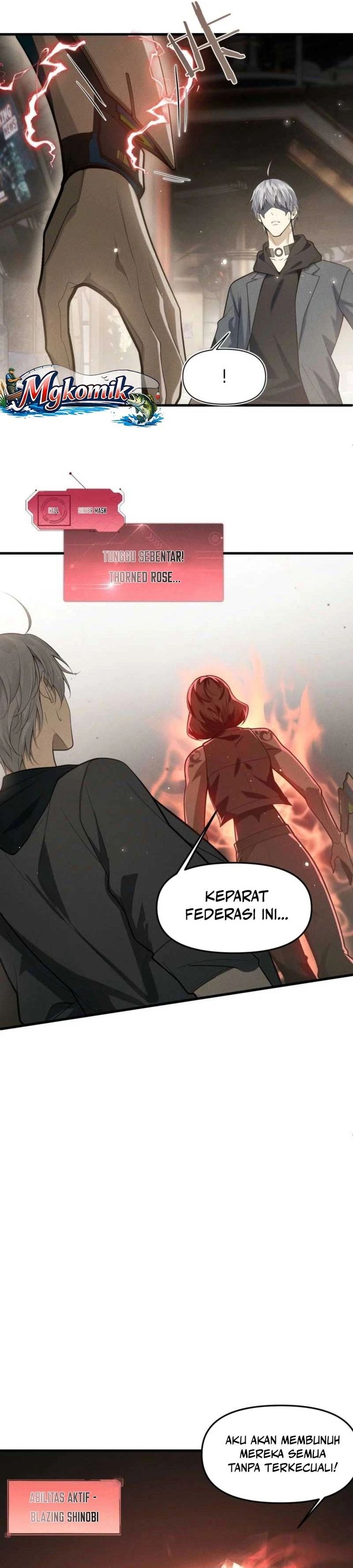 Baca After Transmigrating into the Cyberpunk Game, I Defeated the BOSS and Successfully Rose to the Top - Chapter 54 halaman 23
