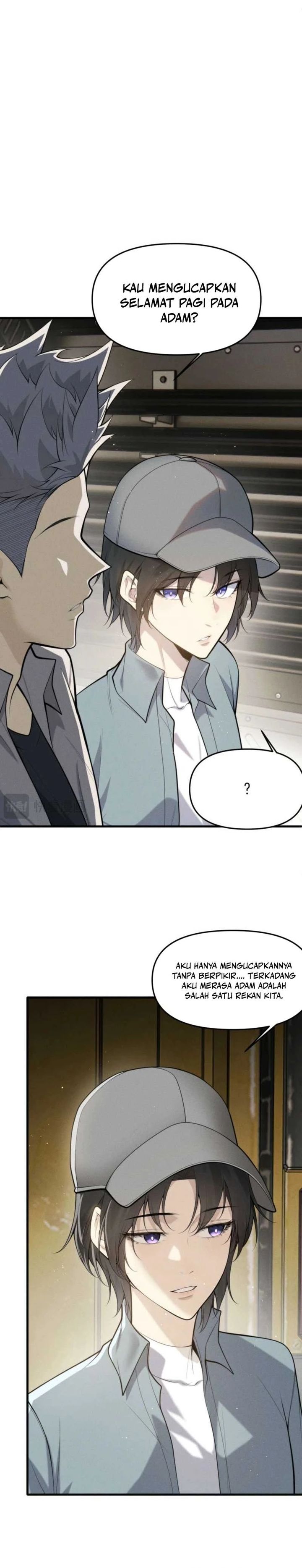 Baca After Transmigrating into the Cyberpunk Game, I Defeated the BOSS and Successfully Rose to the Top - Chapter 54 halaman 4