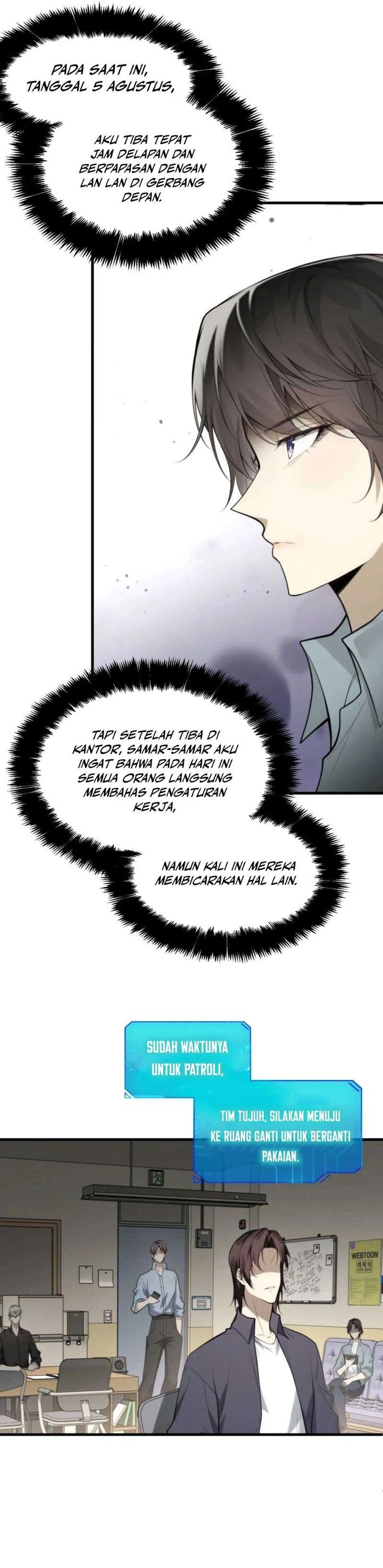 Baca After Transmigrating into the Cyberpunk Game, I Defeated the BOSS and Successfully Rose to the Top - Chapter 54 halaman 9