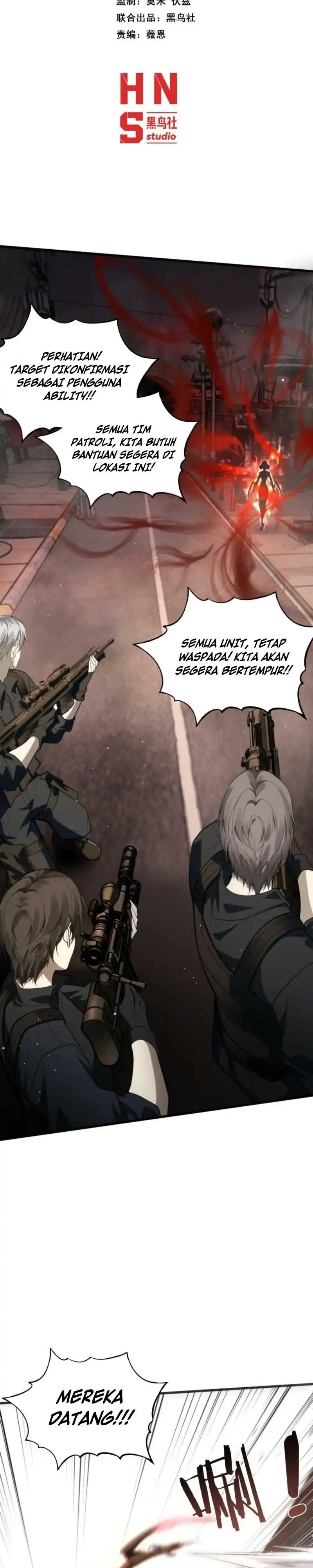 Baca After Transmigrating into the Cyberpunk Game, I Defeated the BOSS and Successfully Rose to the Top - Chapter 55 halaman 2