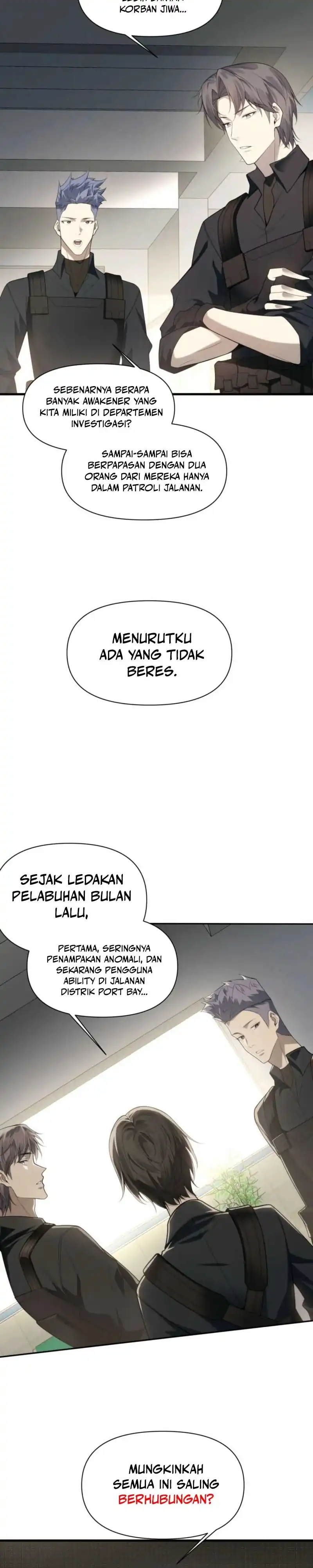 Baca After Transmigrating into the Cyberpunk Game, I Defeated the BOSS and Successfully Rose to the Top - Chapter 55 halaman 38