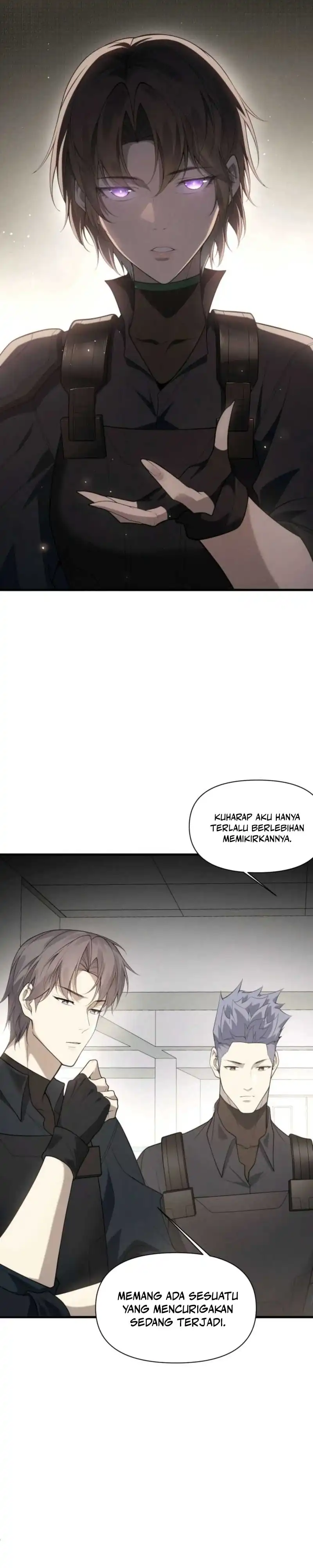 Baca After Transmigrating into the Cyberpunk Game, I Defeated the BOSS and Successfully Rose to the Top - Chapter 55 halaman 40