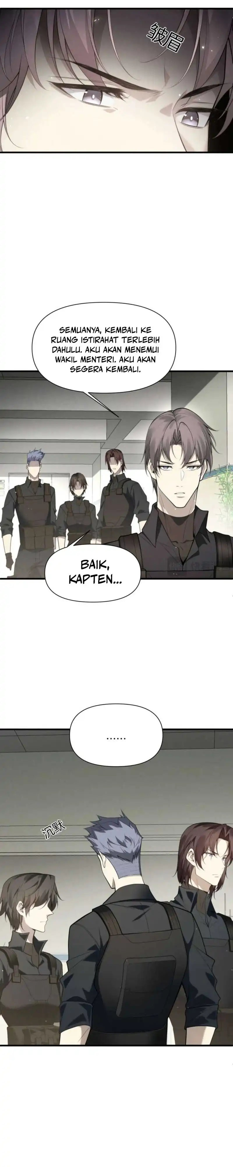 Baca After Transmigrating into the Cyberpunk Game, I Defeated the BOSS and Successfully Rose to the Top - Chapter 55 halaman 41