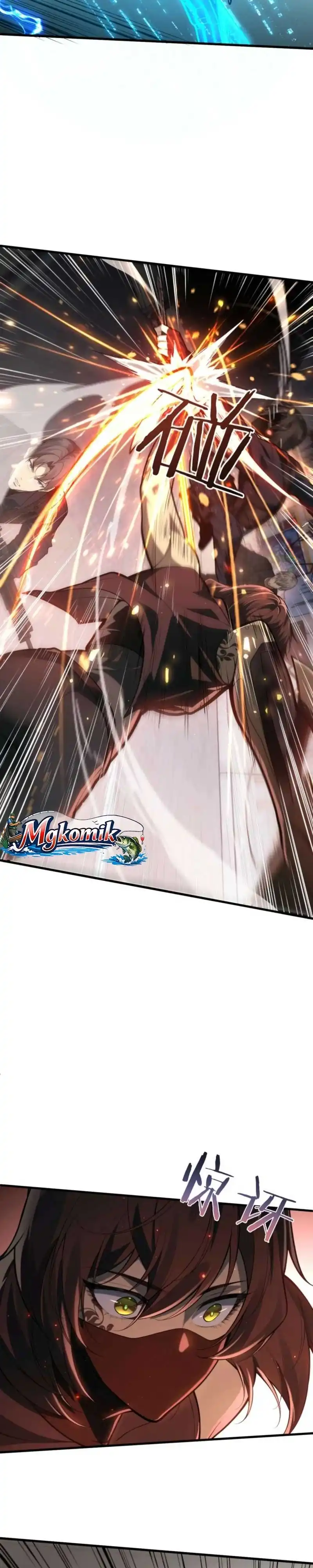 Baca After Transmigrating into the Cyberpunk Game, I Defeated the BOSS and Successfully Rose to the Top - Chapter 55 halaman 5