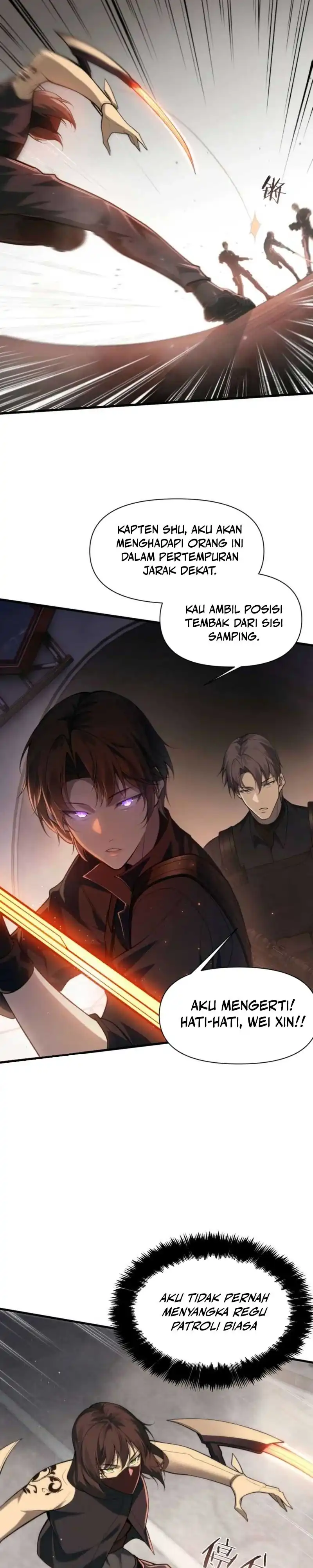 Baca After Transmigrating into the Cyberpunk Game, I Defeated the BOSS and Successfully Rose to the Top - Chapter 55 halaman 6