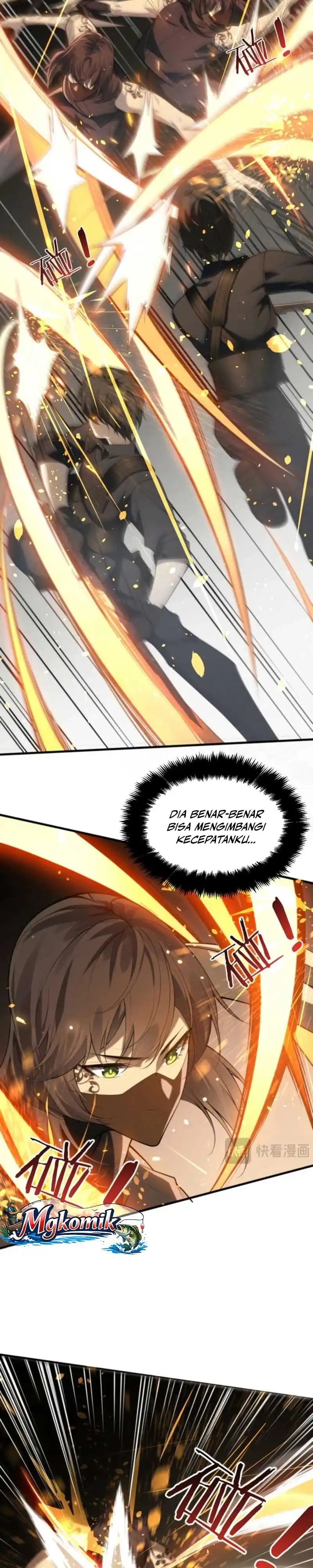 Baca After Transmigrating into the Cyberpunk Game, I Defeated the BOSS and Successfully Rose to the Top - Chapter 55 halaman 10