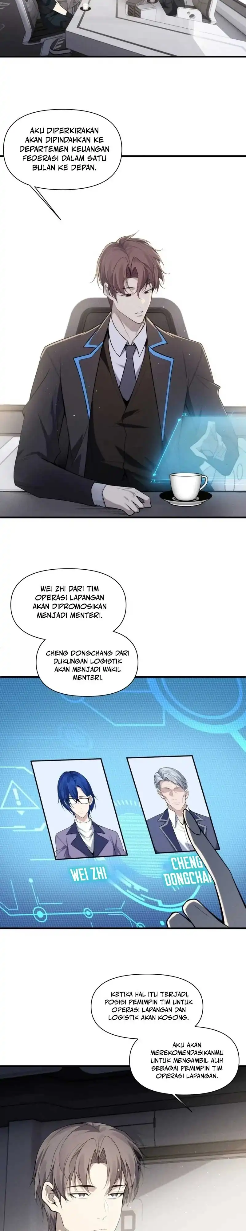 Baca After Transmigrating into the Cyberpunk Game, I Defeated the BOSS and Successfully Rose to the Top - Chapter 56 halaman 11