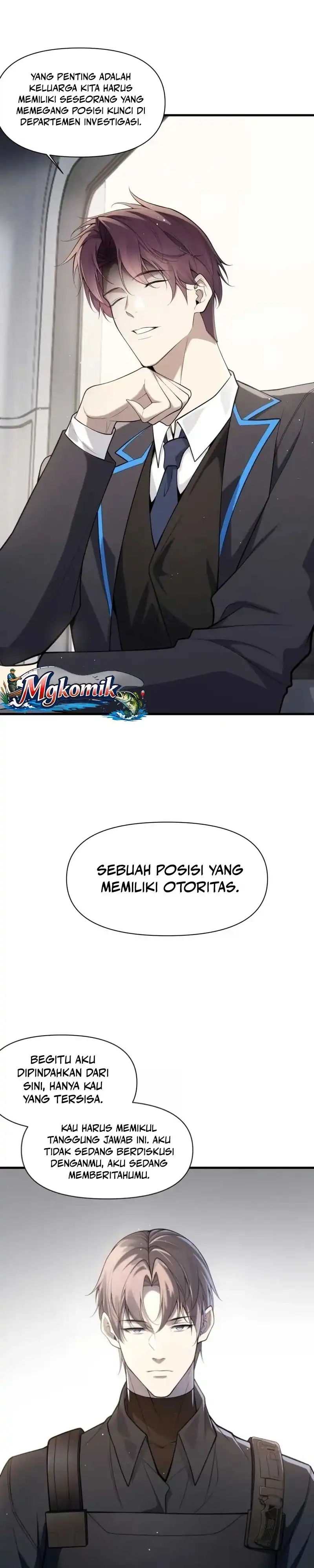 Baca After Transmigrating into the Cyberpunk Game, I Defeated the BOSS and Successfully Rose to the Top - Chapter 56 halaman 16