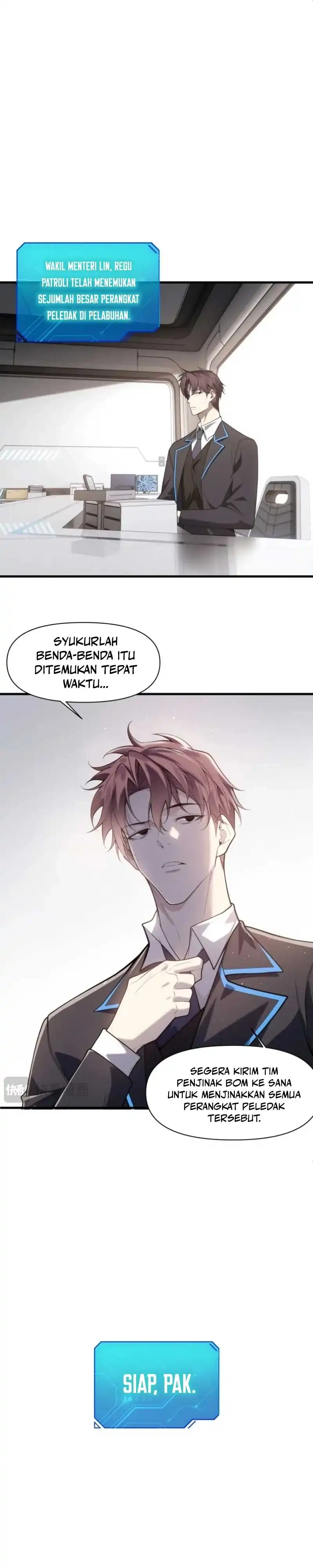 Baca After Transmigrating into the Cyberpunk Game, I Defeated the BOSS and Successfully Rose to the Top - Chapter 56 halaman 25