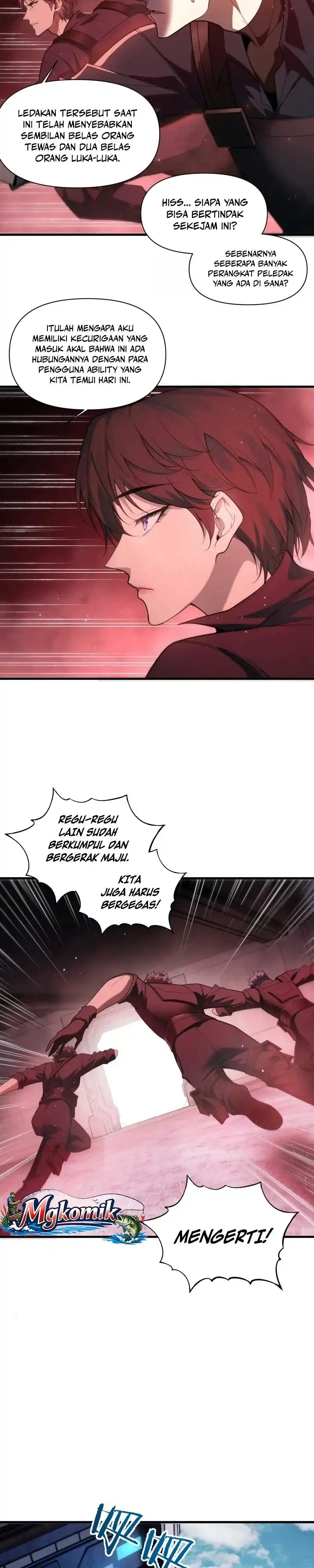 Baca After Transmigrating into the Cyberpunk Game, I Defeated the BOSS and Successfully Rose to the Top - Chapter 56 halaman 39