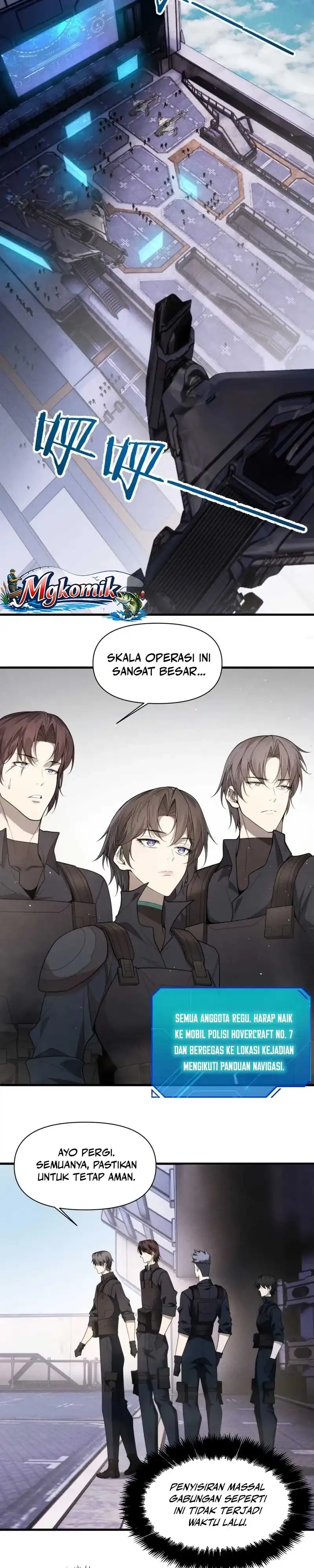 Baca After Transmigrating into the Cyberpunk Game, I Defeated the BOSS and Successfully Rose to the Top - Chapter 56 halaman 41